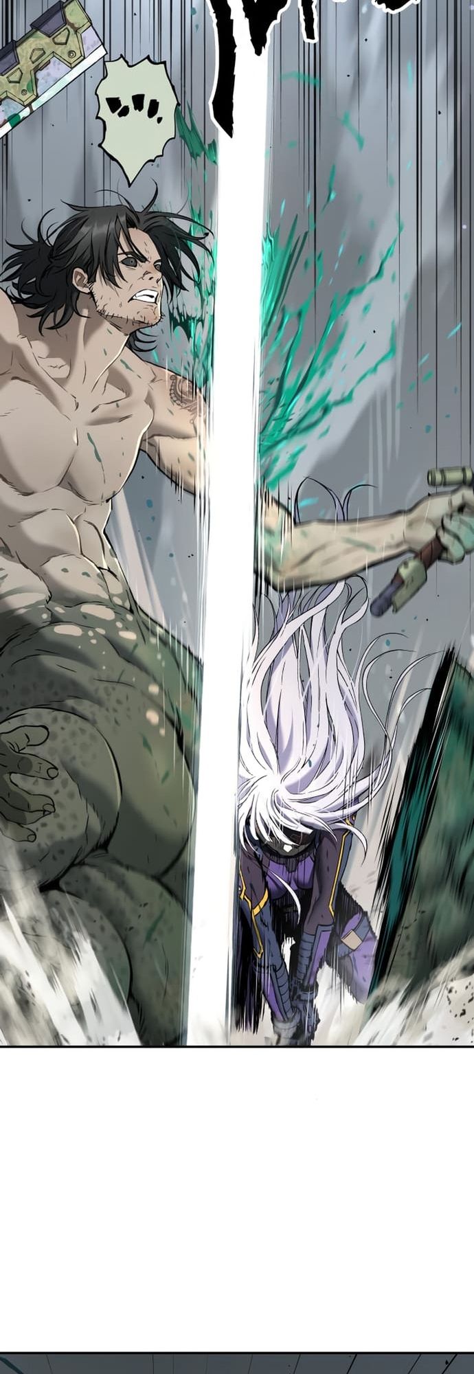 Đứa Con Thần Chết Chapter 219 - Trang 2