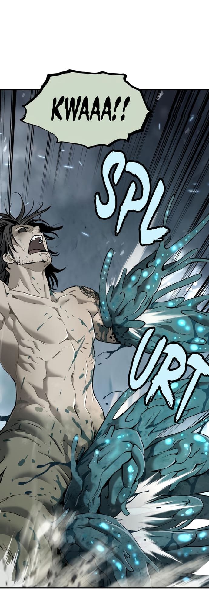 Đứa Con Thần Chết Chapter 219 - Trang 2