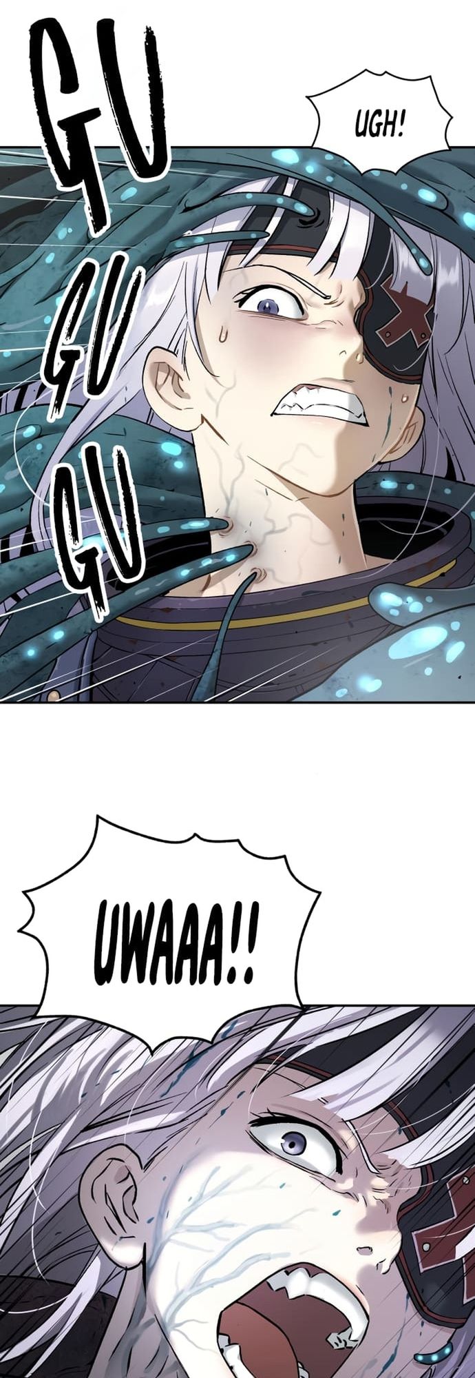 Đứa Con Thần Chết Chapter 219 - Trang 2