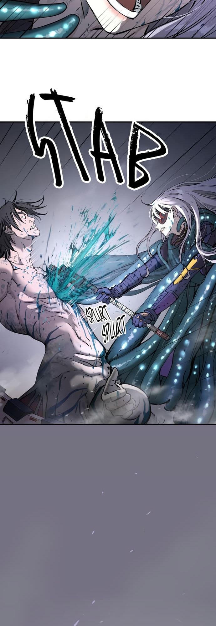 Đứa Con Thần Chết Chapter 219 - Trang 2