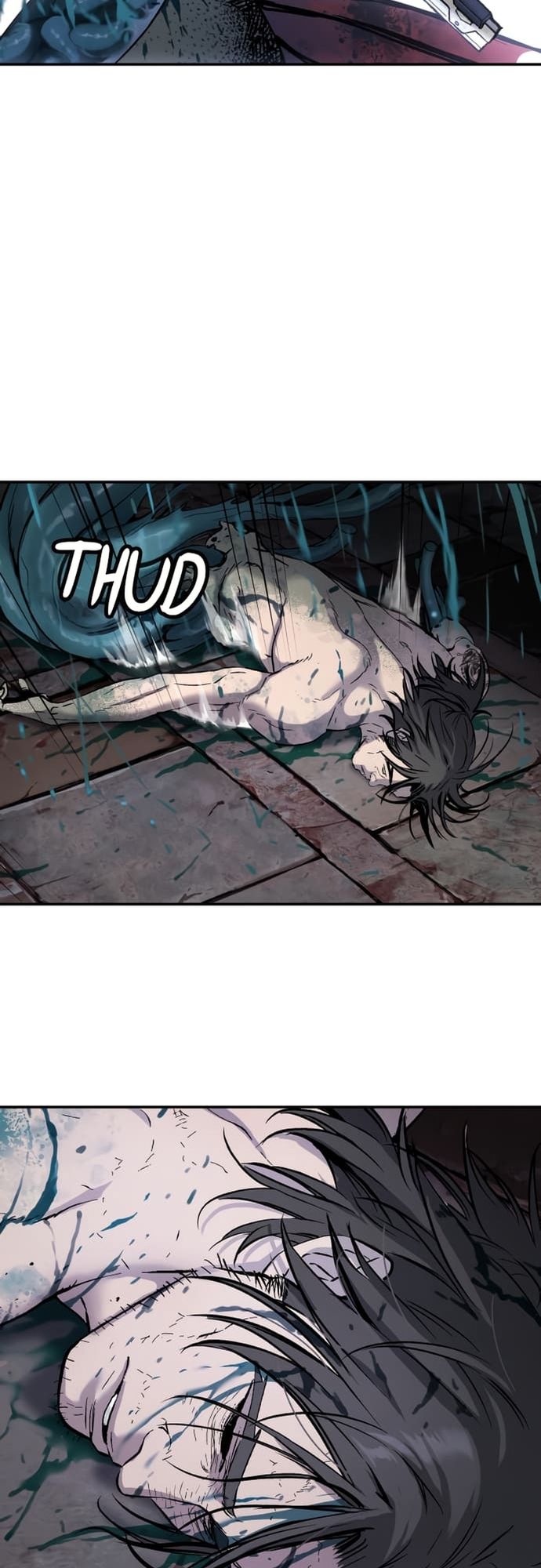 Đứa Con Thần Chết Chapter 219 - Trang 2