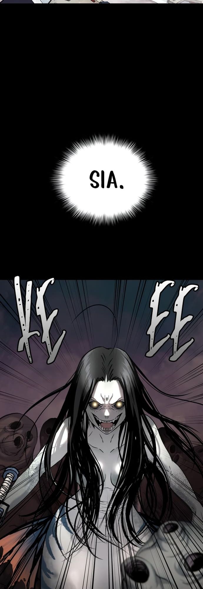Đứa Con Thần Chết Chapter 219 - Trang 2