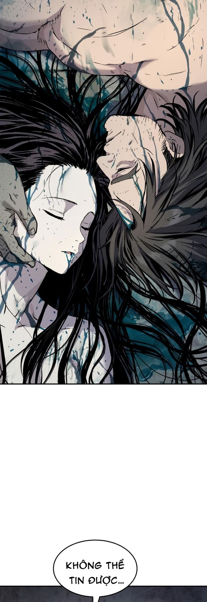 Đứa Con Thần Chết Chapter 219 - Trang 2