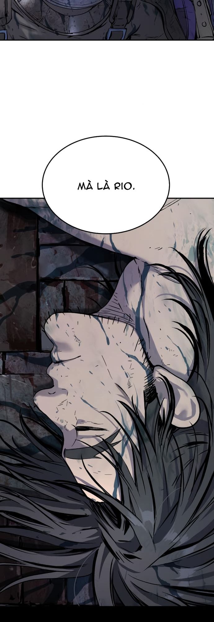 Đứa Con Thần Chết Chapter 219 - Trang 2