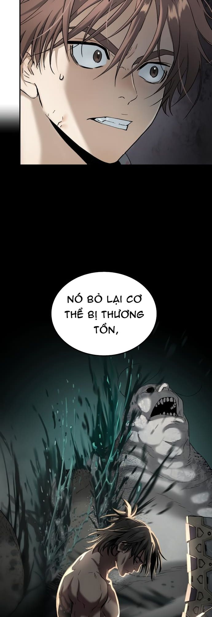 Đứa Con Thần Chết Chapter 219 - Trang 2