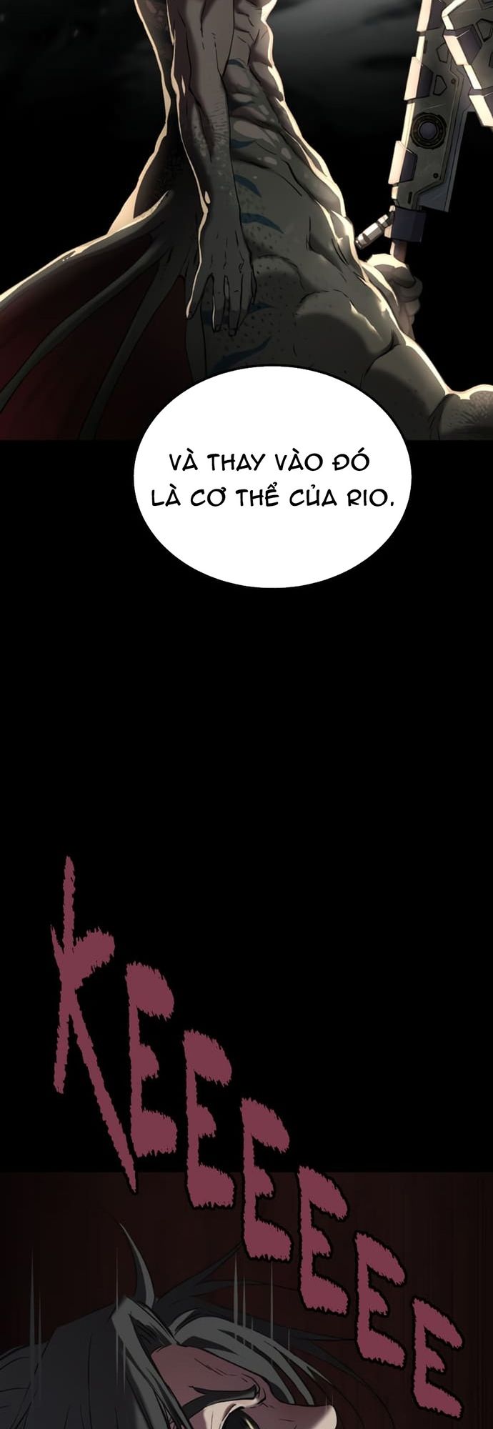Đứa Con Thần Chết Chapter 219 - Trang 2