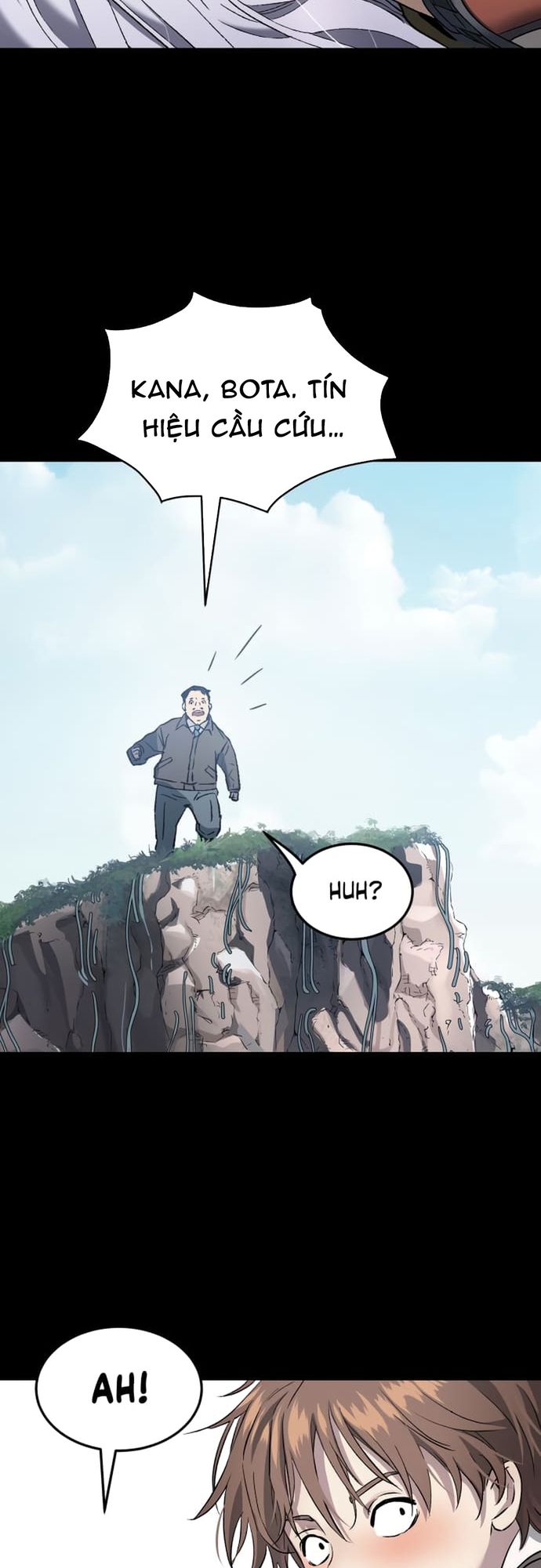 Đứa Con Thần Chết Chapter 220 - Trang 2