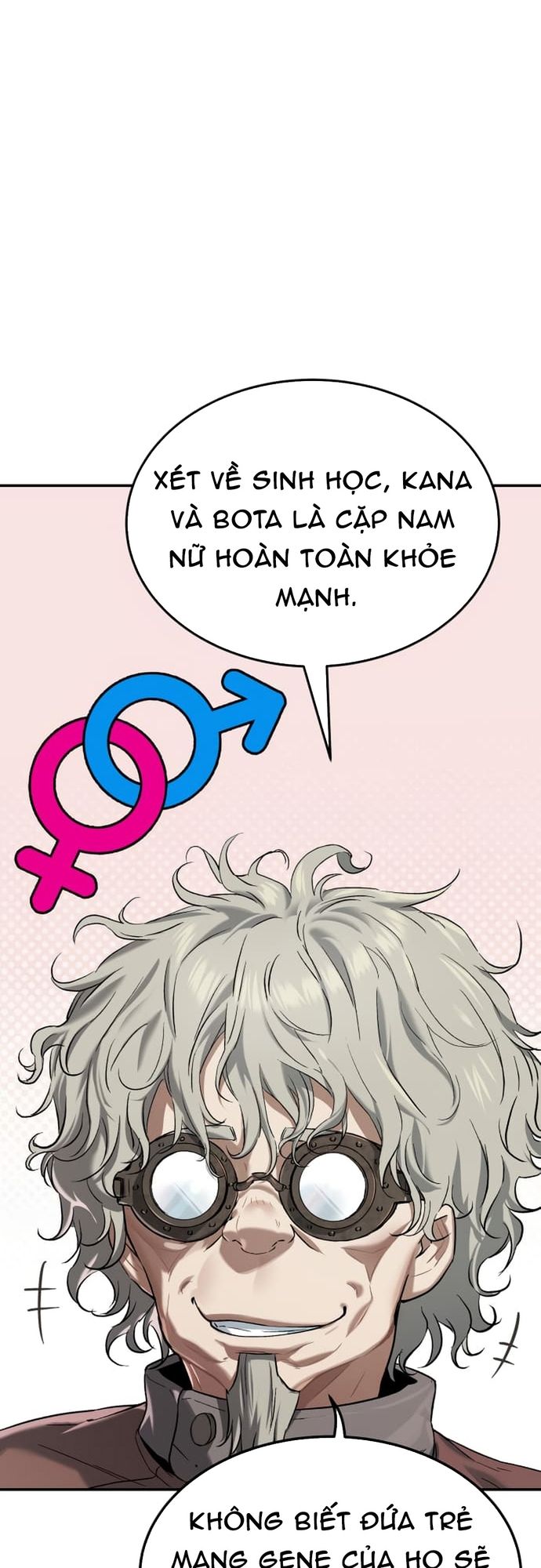 Đứa Con Thần Chết Chapter 220 - Trang 2