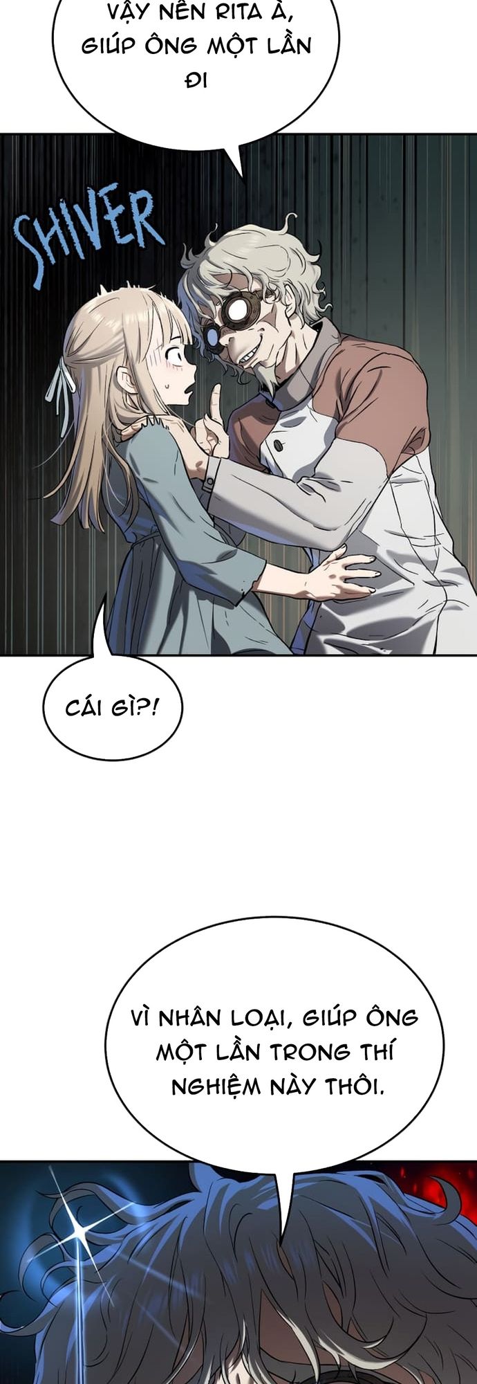 Đứa Con Thần Chết Chapter 220 - Trang 2