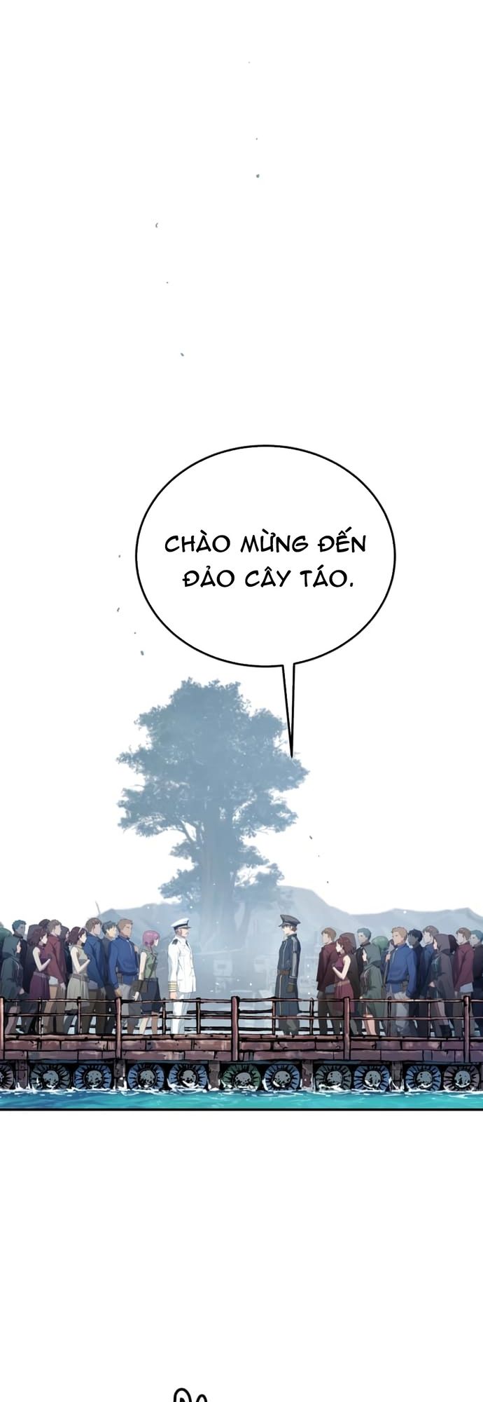 Đứa Con Thần Chết Chapter 220 - Trang 2