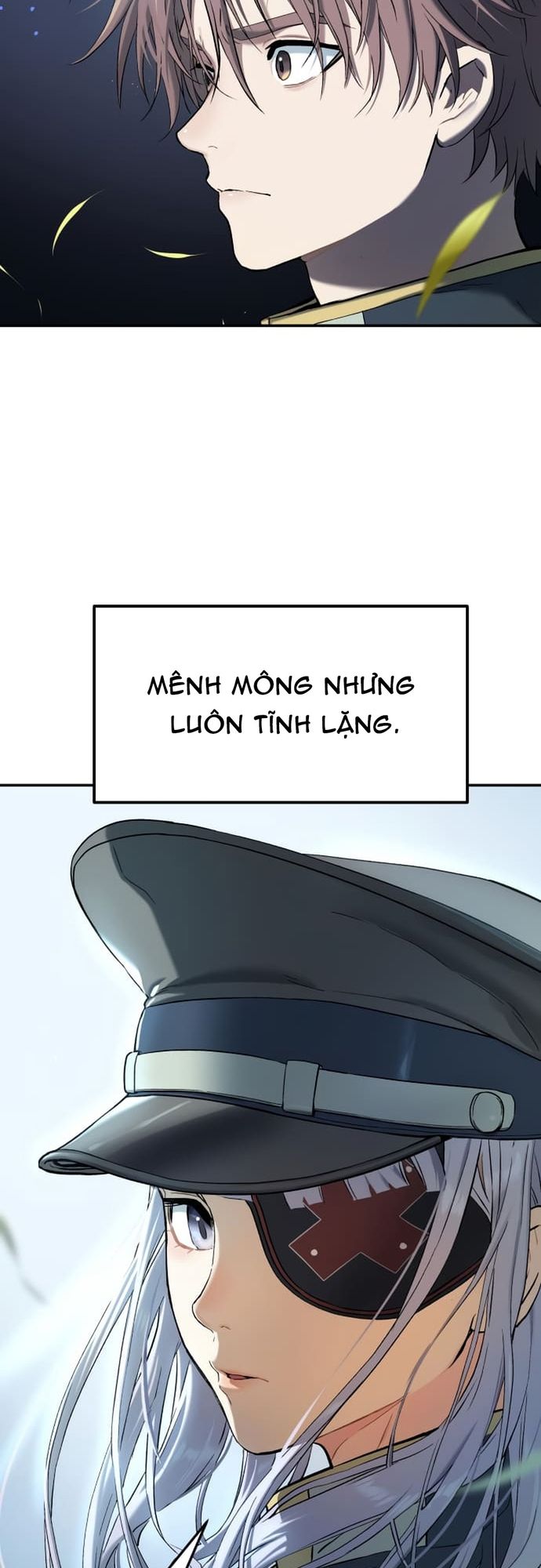 Đứa Con Thần Chết Chapter 220 - Trang 2