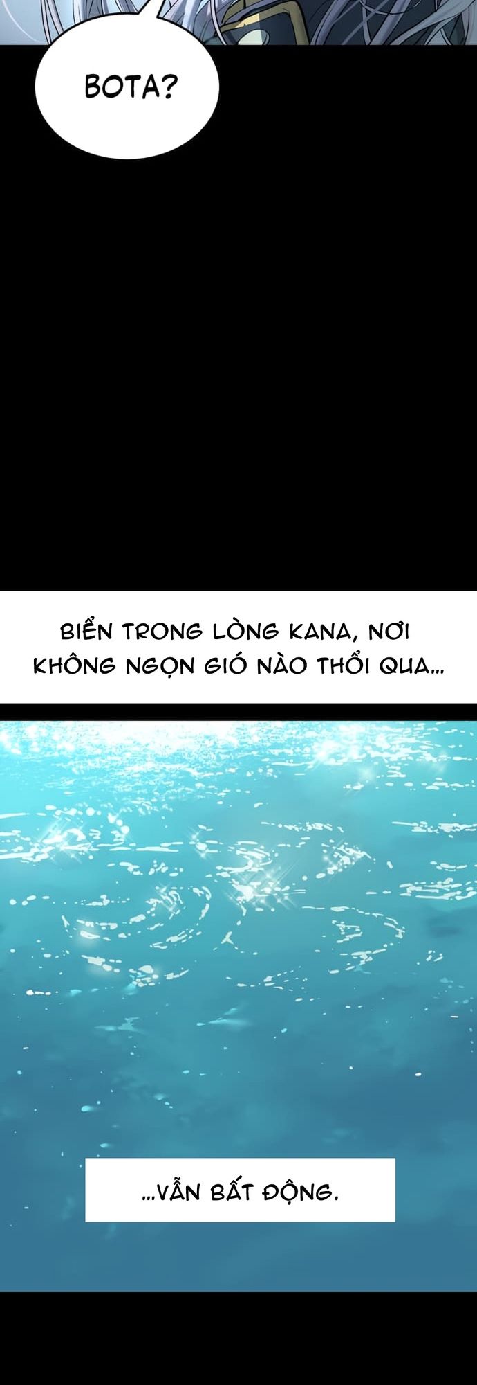 Đứa Con Thần Chết Chapter 220 - Trang 2