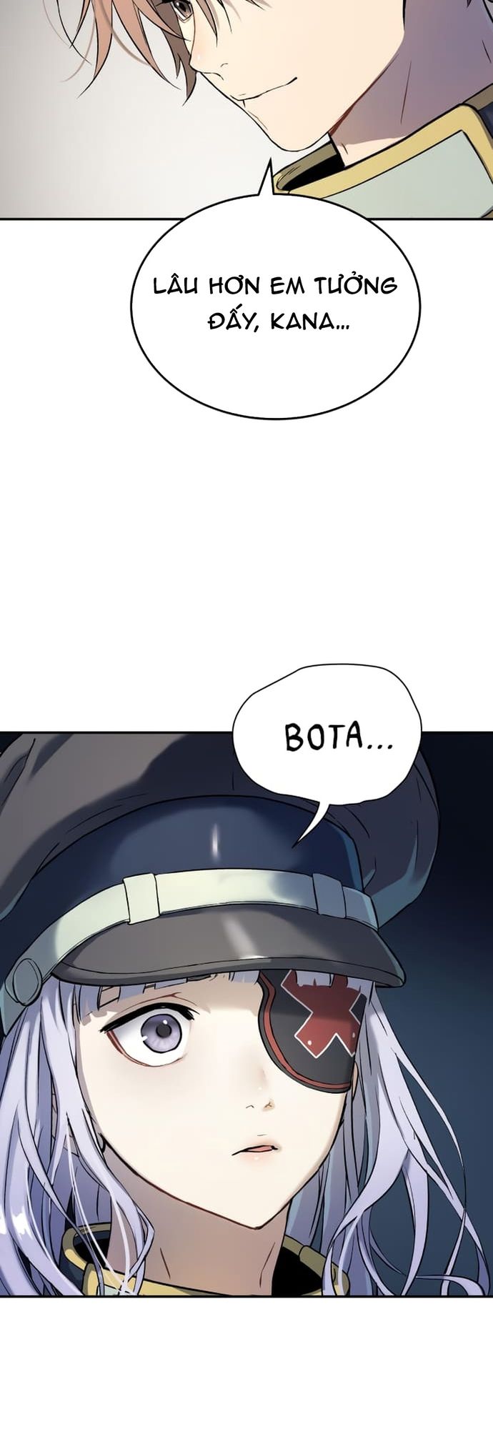 Đứa Con Thần Chết Chapter 220 - Trang 2