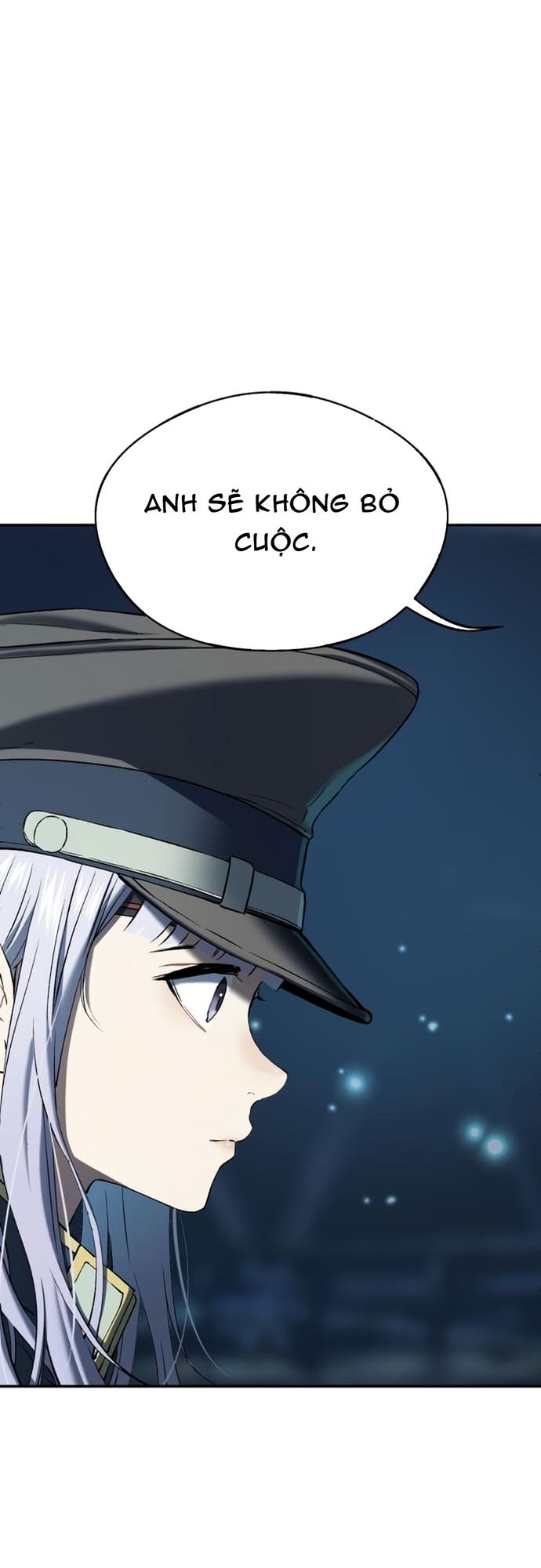 Đứa Con Thần Chết Chapter 220 - Trang 2