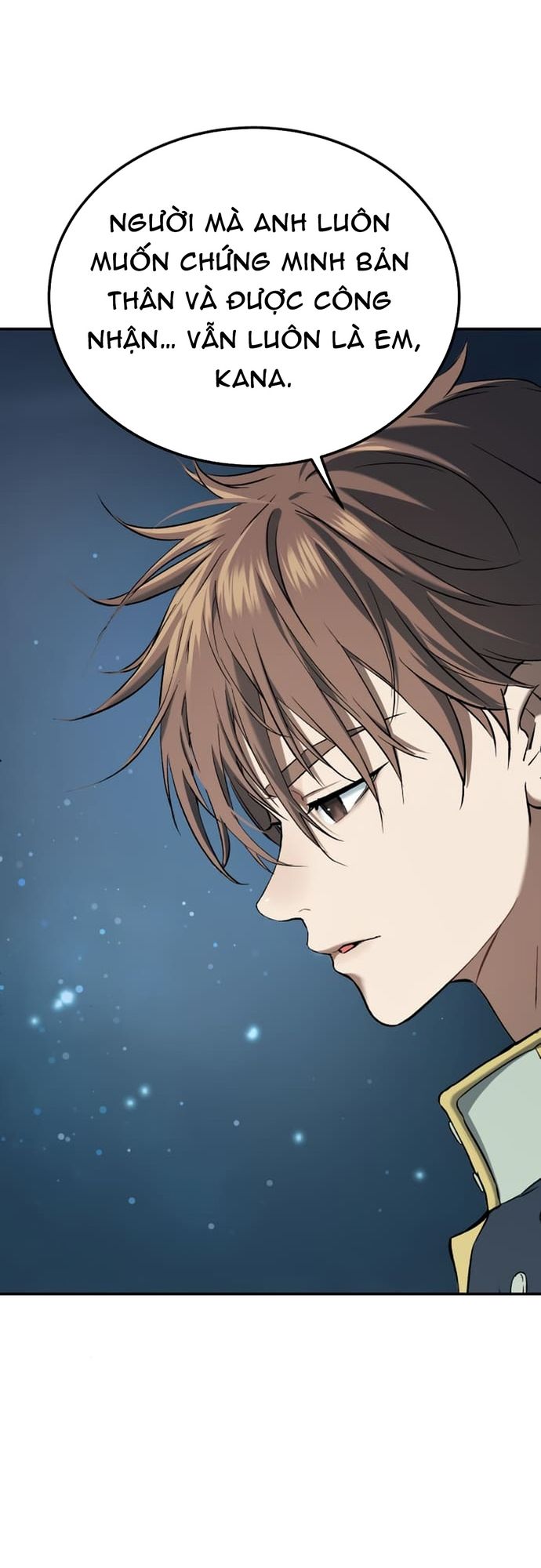 Đứa Con Thần Chết Chapter 220 - Trang 2