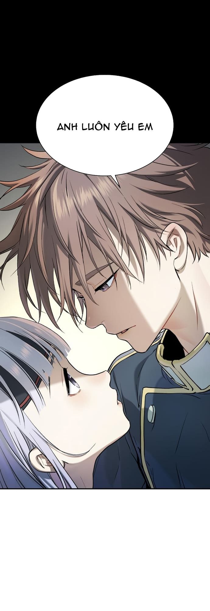 Đứa Con Thần Chết Chapter 220 - Trang 2