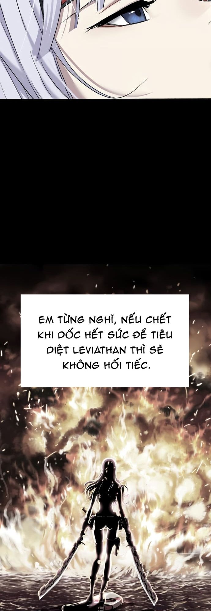 Đứa Con Thần Chết Chapter 220 - Trang 2