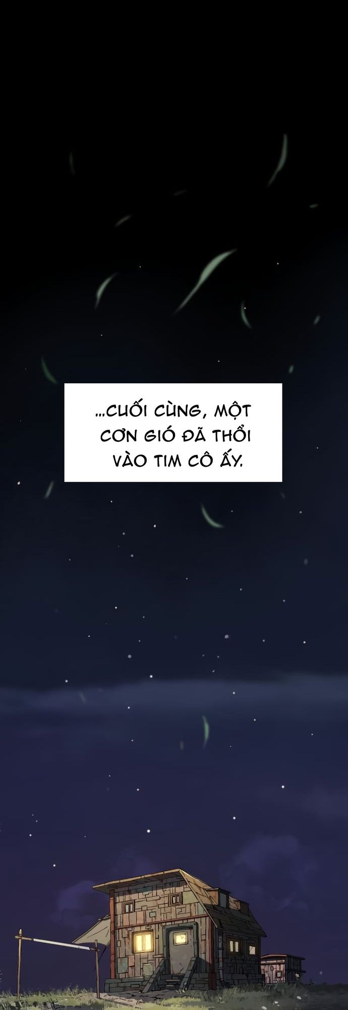 Đứa Con Thần Chết Chapter 220 - Trang 2