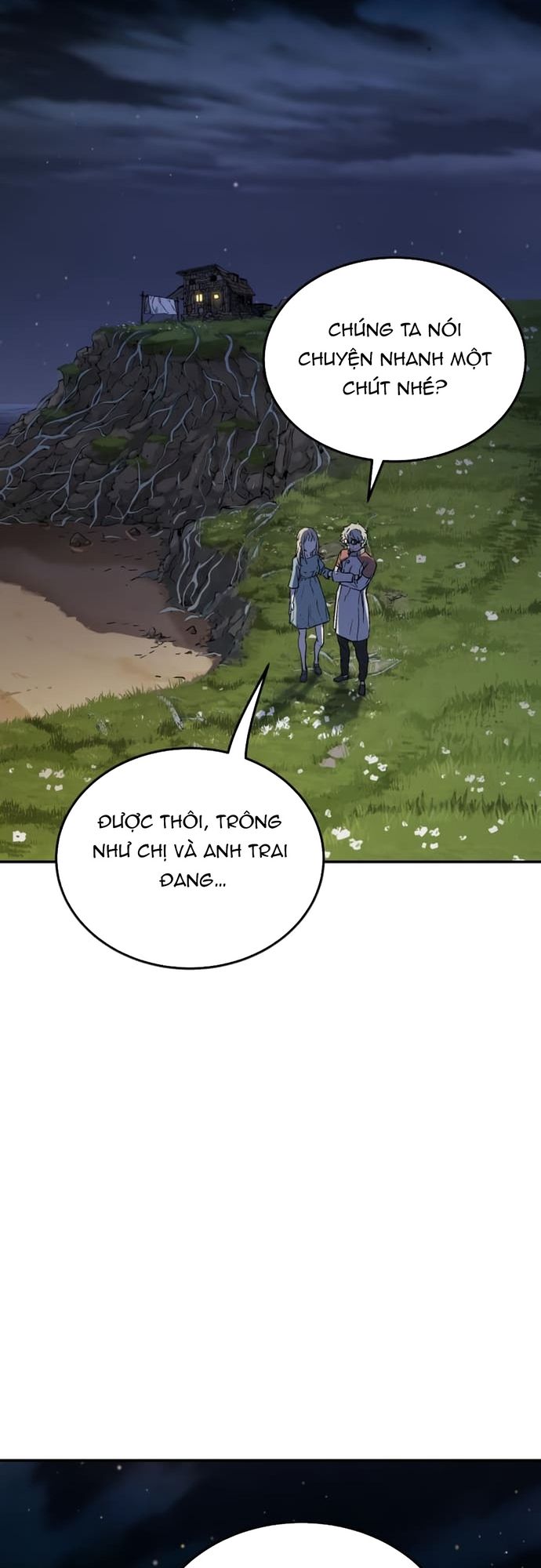 Đứa Con Thần Chết Chapter 220 - Trang 2