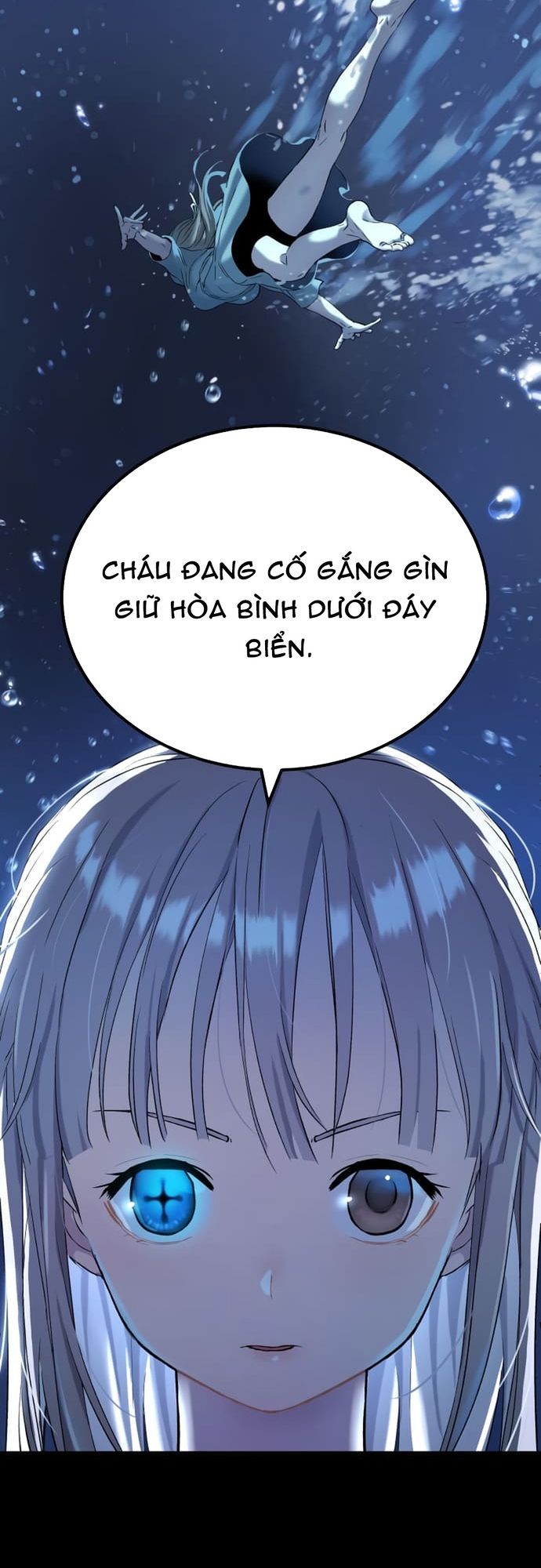 Đứa Con Thần Chết Chapter 220 - Trang 2