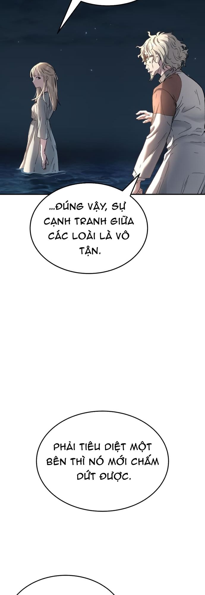 Đứa Con Thần Chết Chapter 220 - Trang 2