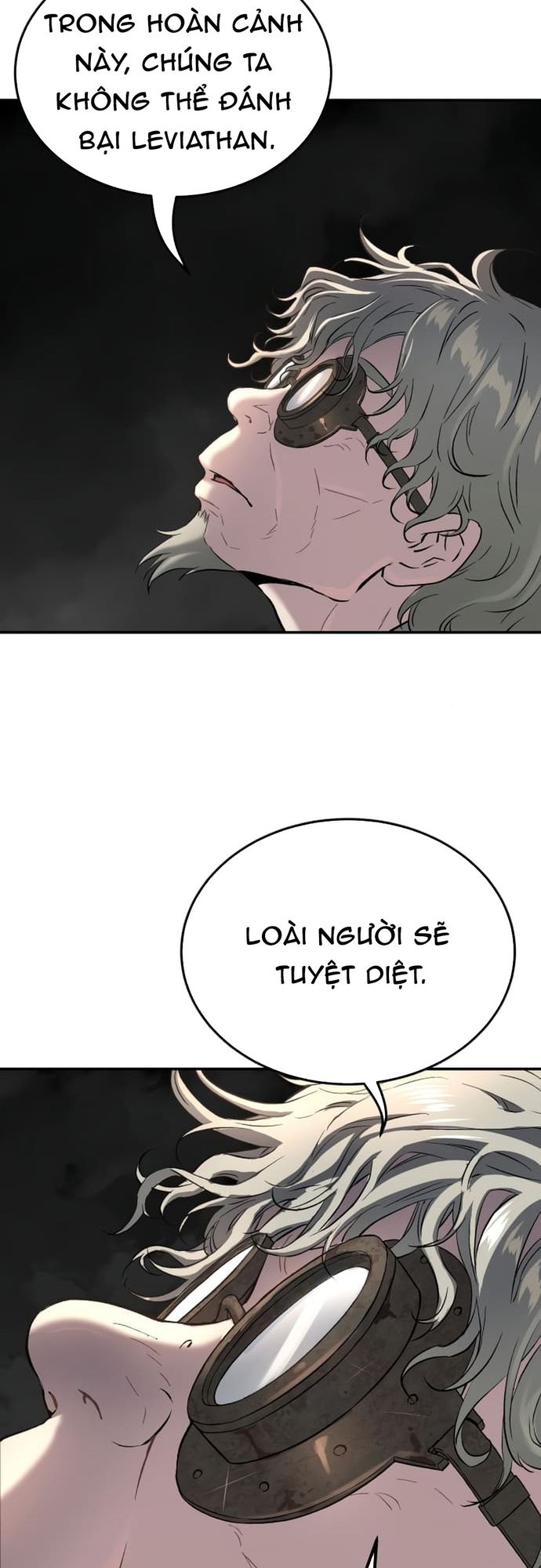 Đứa Con Thần Chết Chapter 220 - Trang 2