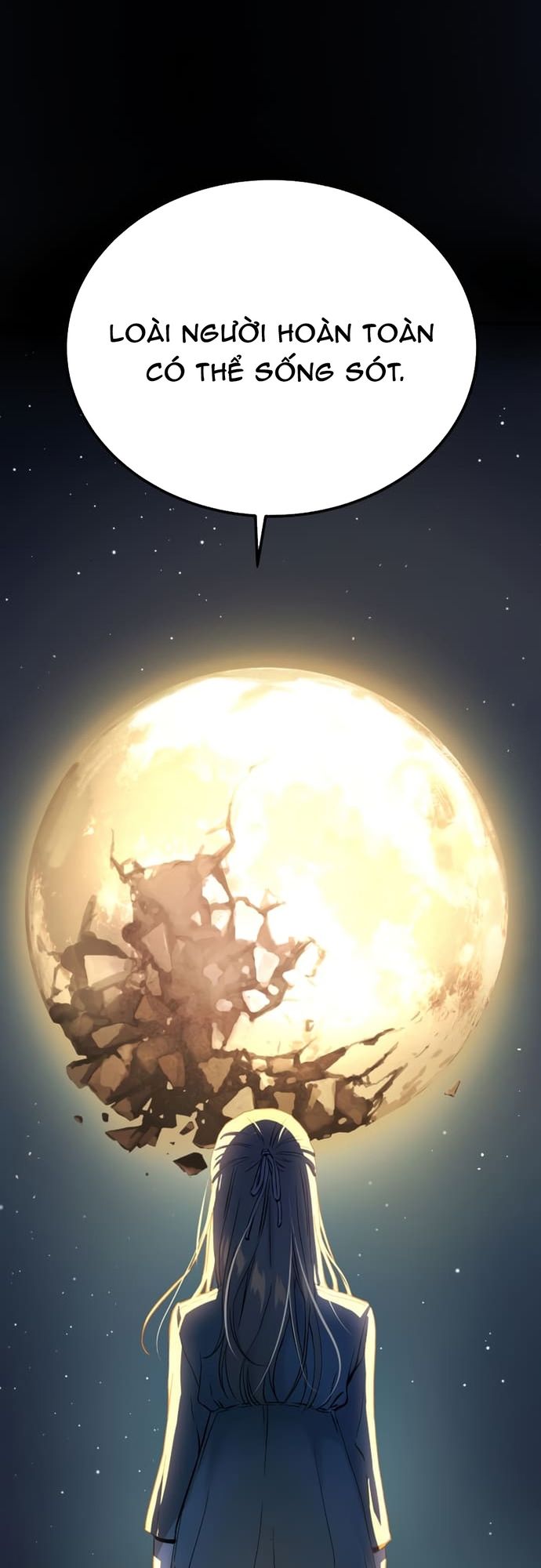 Đứa Con Thần Chết Chapter 220 - Trang 2