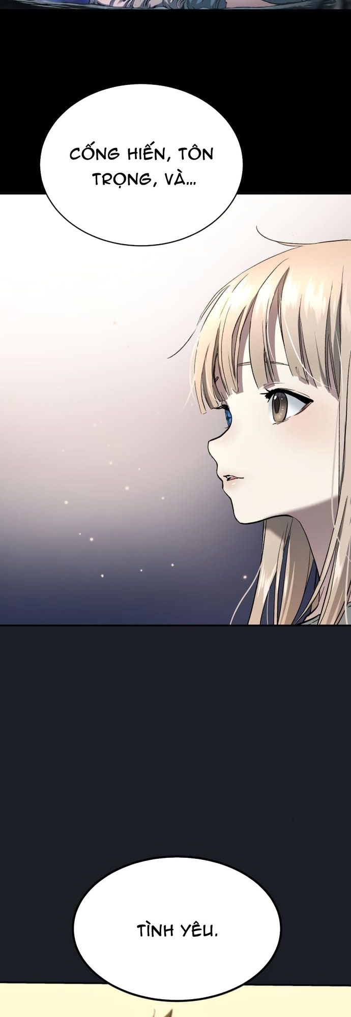 Đứa Con Thần Chết Chapter 220 - Trang 2
