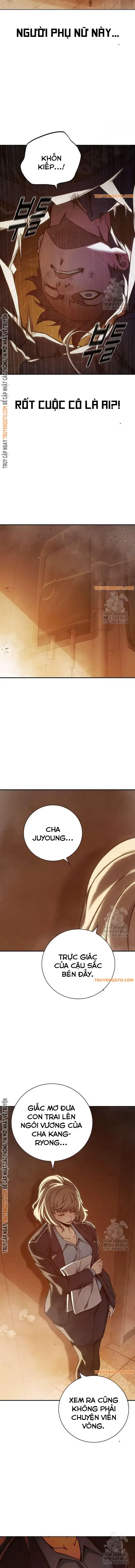 Nhà Tù Vị Thành Niên Chapter 44 - Trang 2