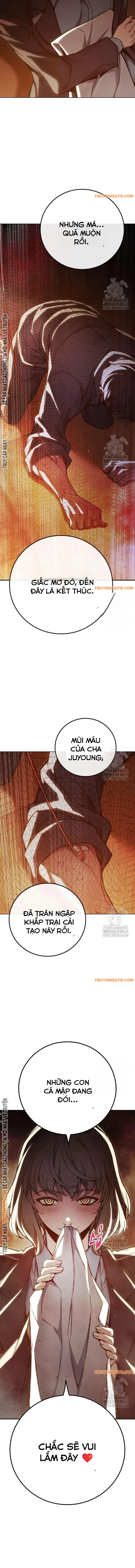 Nhà Tù Vị Thành Niên Chapter 44 - Trang 2