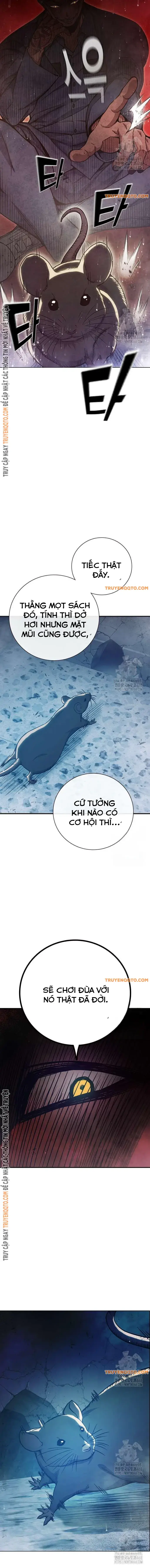 Nhà Tù Vị Thành Niên Chapter 44 - Trang 2