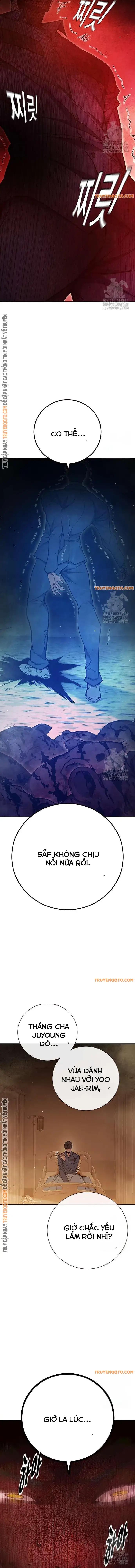 Nhà Tù Vị Thành Niên Chapter 44 - Trang 2
