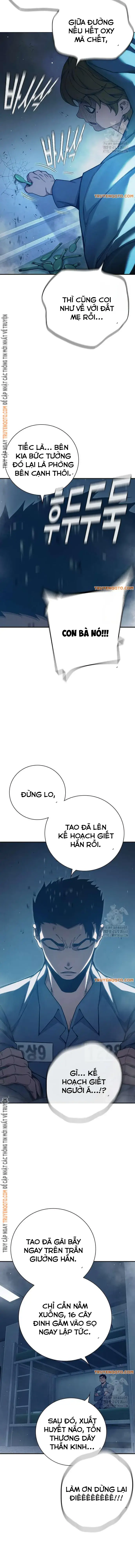 Nhà Tù Vị Thành Niên Chapter 44 - Trang 2