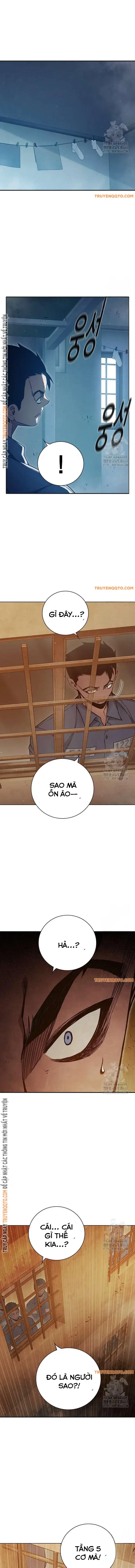Nhà Tù Vị Thành Niên Chapter 44 - Trang 2