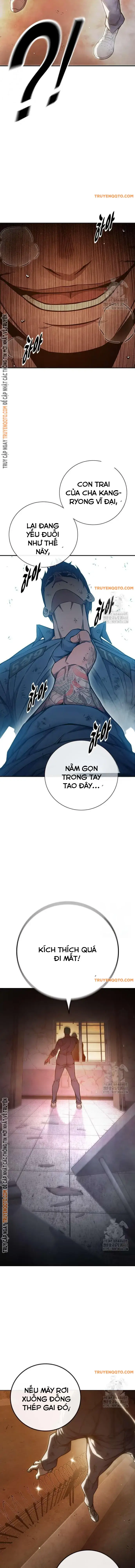 Nhà Tù Vị Thành Niên Chapter 44 - Trang 2