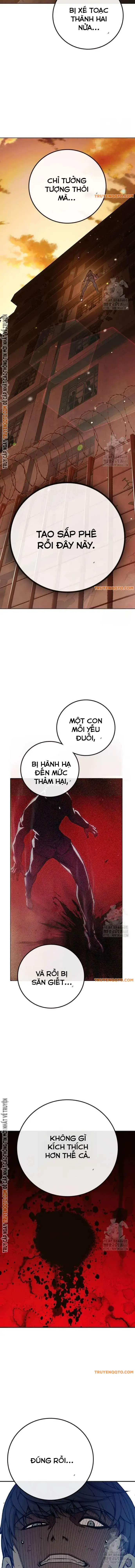 Nhà Tù Vị Thành Niên Chapter 44 - Trang 2