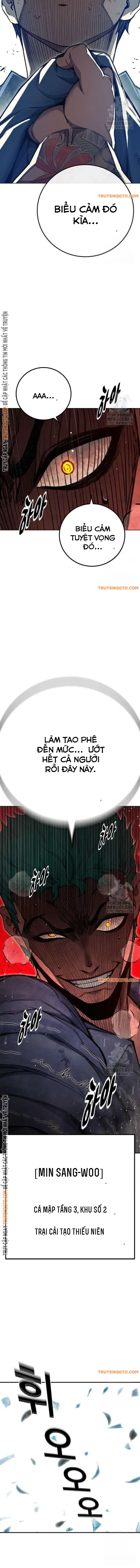 Nhà Tù Vị Thành Niên Chapter 44 - Trang 2
