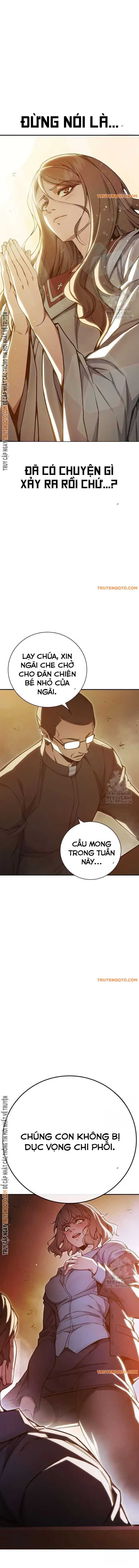 Nhà Tù Vị Thành Niên Chapter 44 - Trang 2