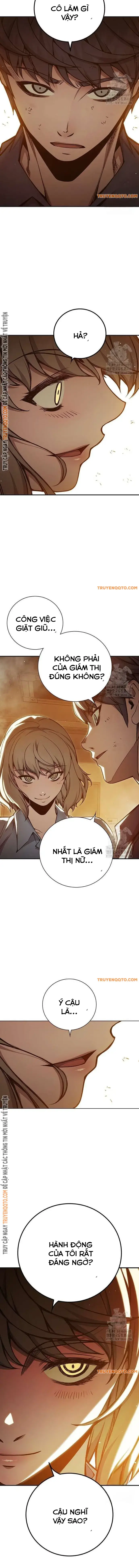 Nhà Tù Vị Thành Niên Chapter 44 - Trang 2