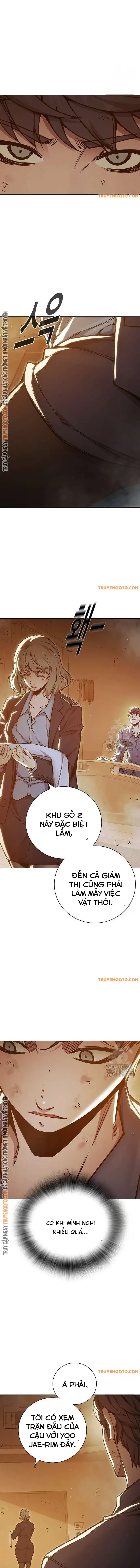 Nhà Tù Vị Thành Niên Chapter 44 - Trang 2