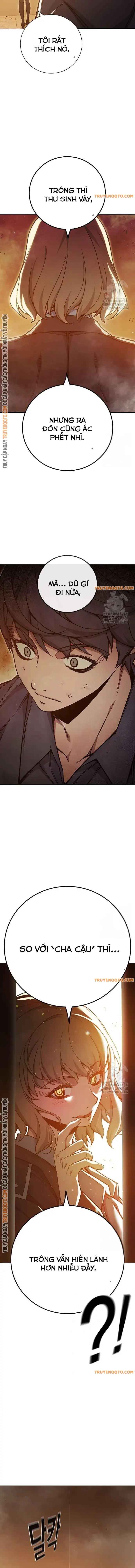 Nhà Tù Vị Thành Niên Chapter 44 - Trang 2