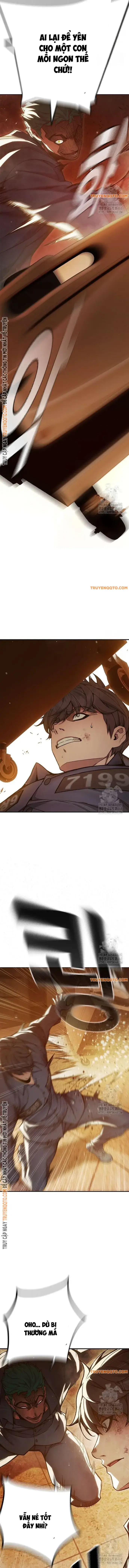 Nhà Tù Vị Thành Niên Chapter 45 - Trang 2