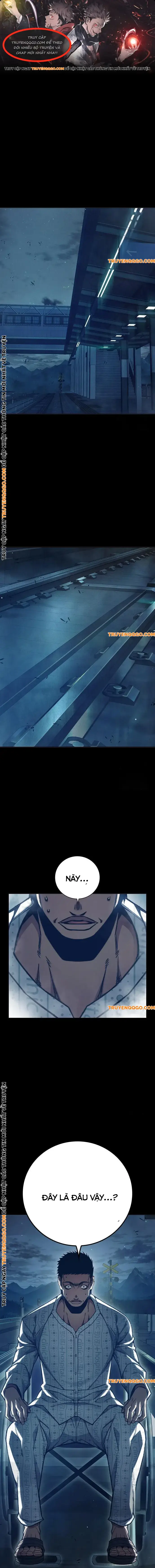 Nhà Tù Vị Thành Niên Chapter 48 - Trang 2