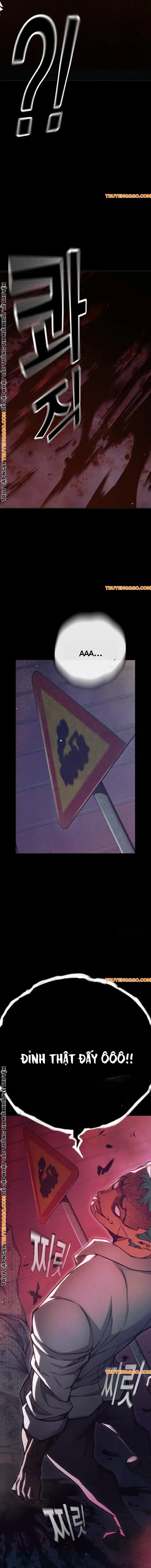 Nhà Tù Vị Thành Niên Chapter 48 - Trang 2