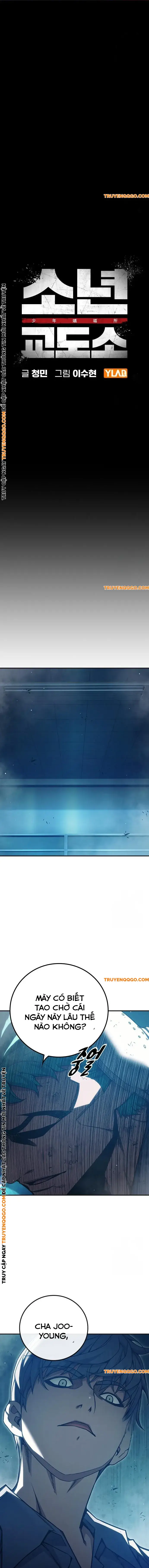 Nhà Tù Vị Thành Niên Chapter 48 - Trang 2