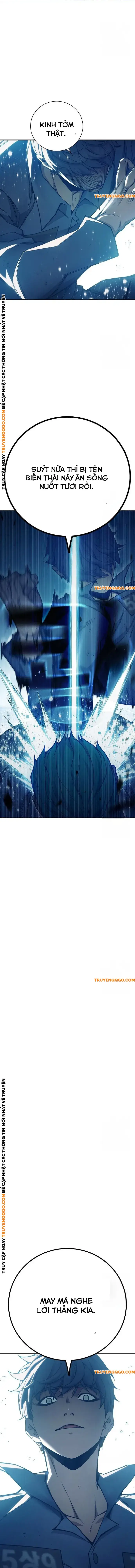 Nhà Tù Vị Thành Niên Chapter 48 - Trang 2