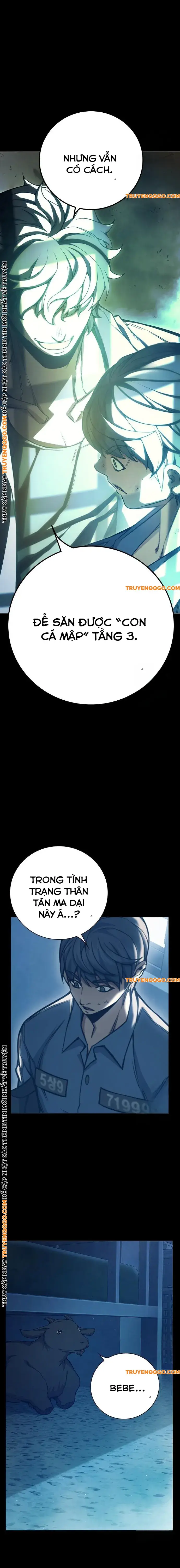 Nhà Tù Vị Thành Niên Chapter 48 - Trang 2