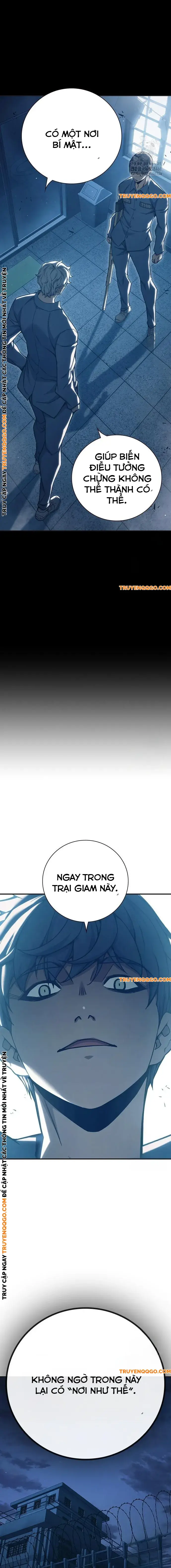 Nhà Tù Vị Thành Niên Chapter 48 - Trang 2