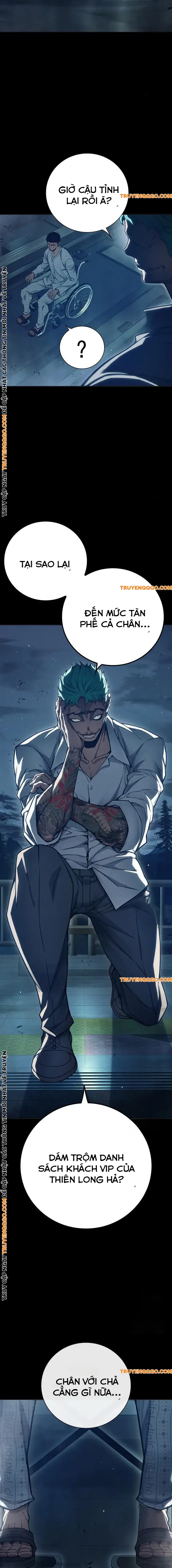 Nhà Tù Vị Thành Niên Chapter 48 - Trang 2