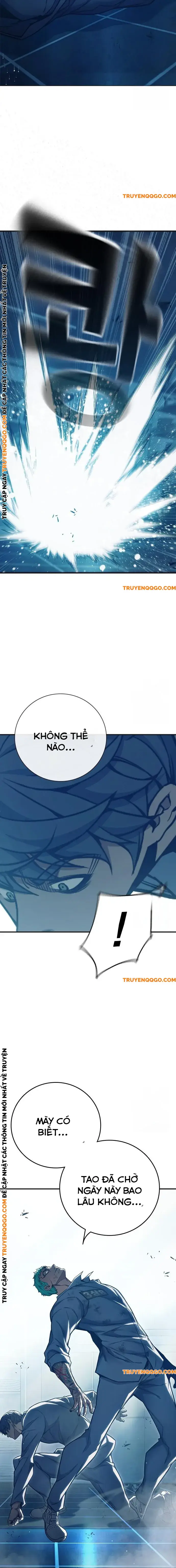 Nhà Tù Vị Thành Niên Chapter 48 - Trang 2